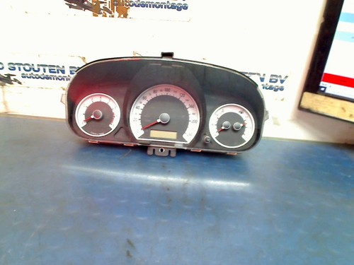 Compteur vitesse kia - de, cee'd