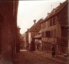 FRANCE Bas-Rhin Barr Nid de