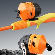 Canne à pêche extérieure