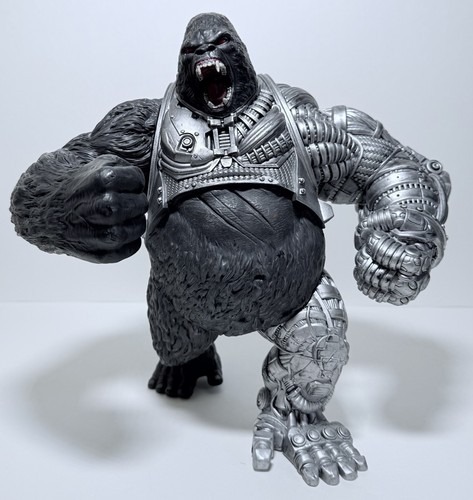 King kong inch godzilla - 13,
