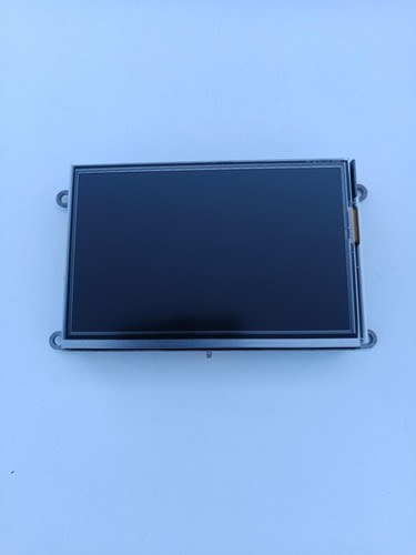 Ecran gps citroen grand - ecran,