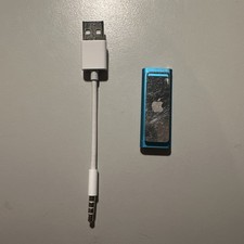 Apple IPod shuffle A1271 -