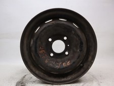 Jante tole occasion PEUGEOT 106 Phase 2 - 1.0i -