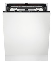 AEG FSS75747P LAVE-VAISSELLE ENCASTRABLE 60CM 14 COUVERTS INVERTER CL.B