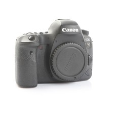 Canon EOS 6D Mark II + 73 K