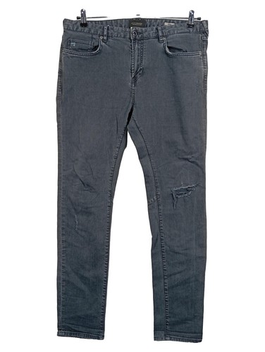 Scotch soda jean slim - soda, homme