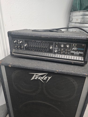 Mark 402 series - (vintage),