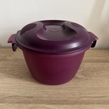Tupperware cuiseur riz - tupperware,