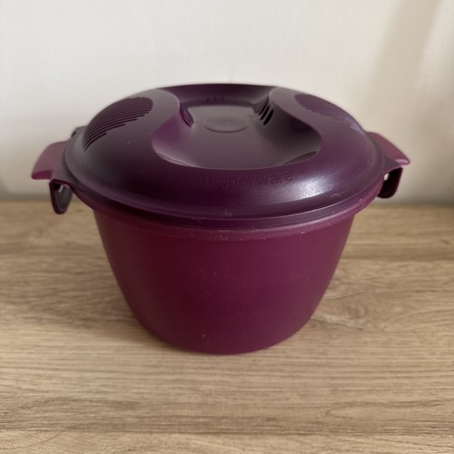 Tupperware cuiseur riz - cuiseur, À
