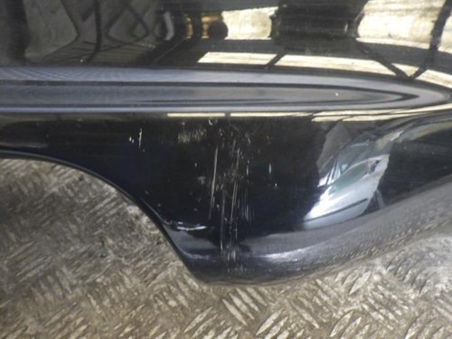 Pare choc arriere - , peugeot