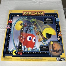 2019 K-NEX PAC-MAN Roller