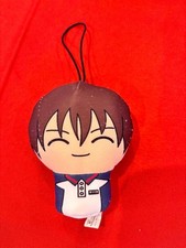 Peluche Shin Tennis no Ouji-sama Mochidarum - Fuji Syuusuke Japan Anime