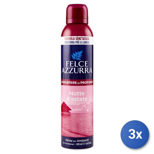 Felce azzurra maison spray - 3x,