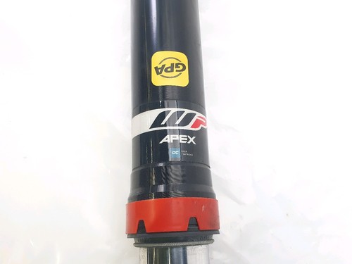 Tube fourche droit ktm - droit,