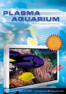 Plasma aquarium - hd-dvd), |