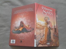 PRINCESSE SARAH / RETOUR AUX INDES / SOLEIL EO SEPTEMBRE 2012