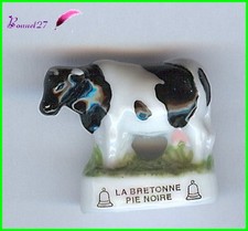 Feve de collection Les VACHE