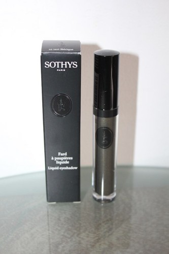 Sothys paris fard à - -,