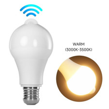 Inda-Ampoule LED À Capteur De Mouvement PIR, Veilleuse, Projecteurs Pour La Mais