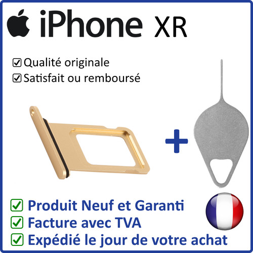 Tiroir support carte - tiroir, double
