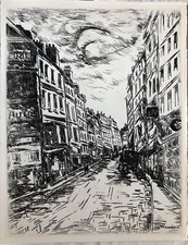 LA MONTAGNE SAINTE GENEVIEVE