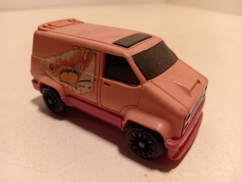 Joustra gmc van camionnette - gmc,