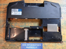Plasturgie Basse inférieur Originale Asus G53S (G53SX)