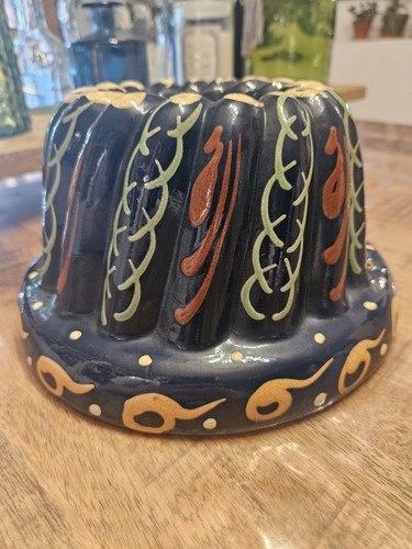 Moule kouglof soufflenheim - ,