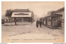 AYMP8-0775-88 - GERARDMER - Le