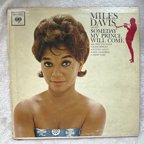 Miles davis someday prince - miles,