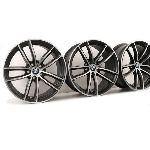 Jantes alliage bmw - jantes, en