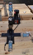 SHERLINE  2000 Milling Machine