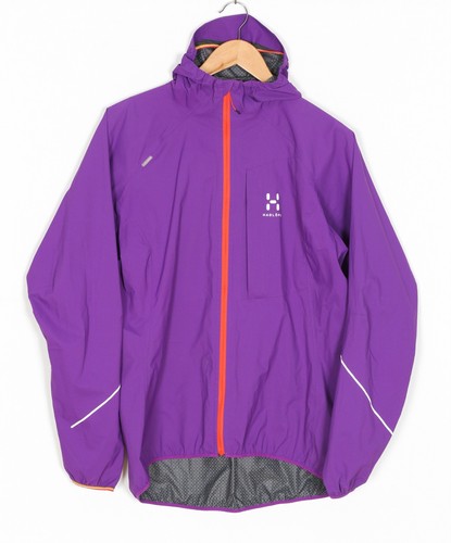 Veste haglofs lim proof - proof, femme