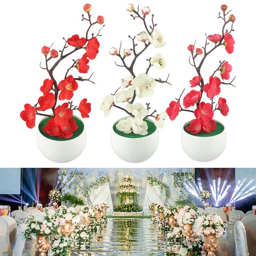 Artificiel plantes bonsaï - artificiel,