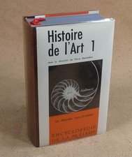 LA PLEIADE : ENCYCLOPEDIE DE