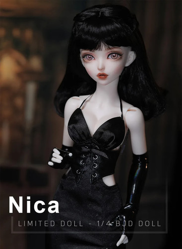 Handmade resin bjd - handmade, ball