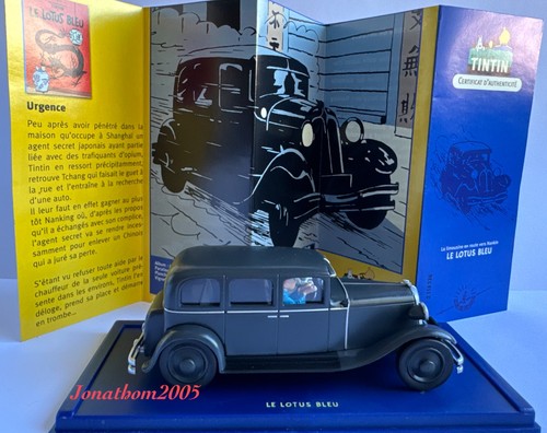 Atlas collection tintin - collection, 38