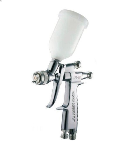 Pistolet peinture iwata - pistolet,