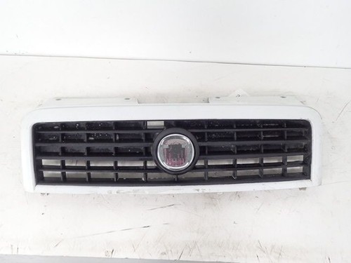Calandre 735482063 fiat doblo - 735482063,