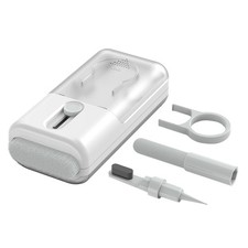 Nettoyant Telephone Brosse À