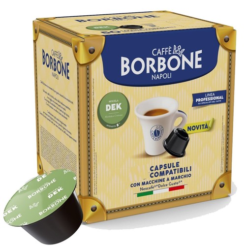 200 capsules café bourbon - capsules,