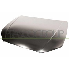 Capot Moteur Prasco AD3243100 pour Audi