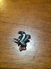 PINS MOUETTE GASTON LAGAFFE