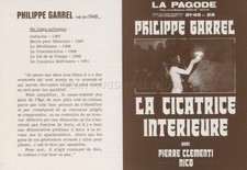 PIERRE CLEMENTI ARI BOULOGNE