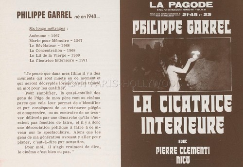 Pierre clementi ari - ari, boulogne