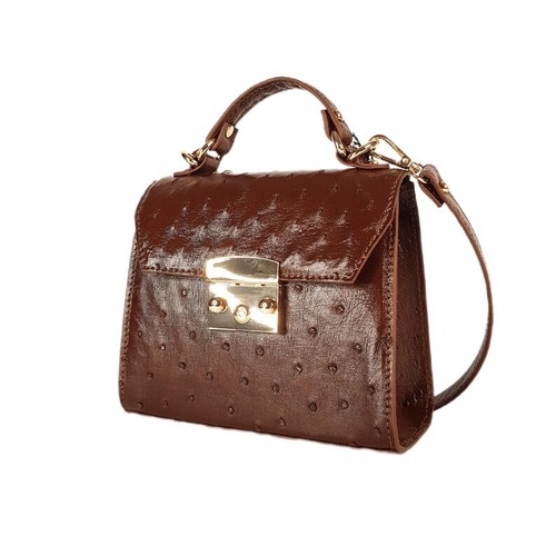 Sac main femme cuir - à, en