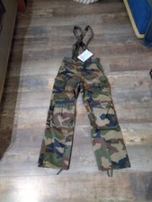 Pantalon de treillis Félin