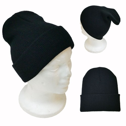 Pièces noir bonnet - 2,