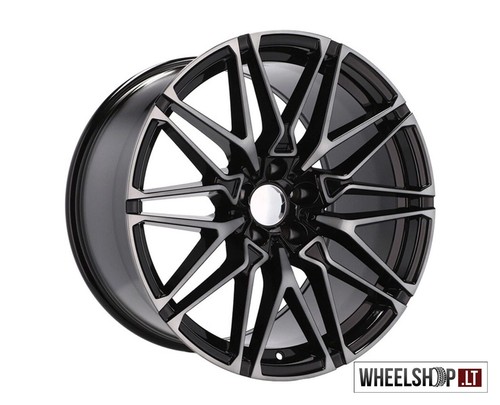 Adr 818m style r20 5x120 - 818m,