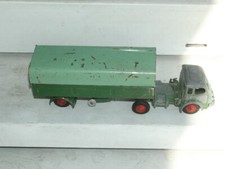 Vintage  CIJ CAMION TRUCK REMORQUE tracteur renault  